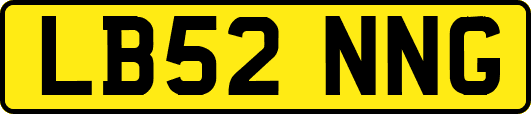 LB52NNG