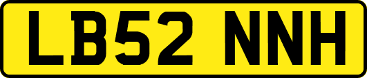 LB52NNH