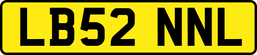 LB52NNL