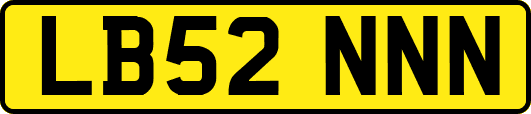 LB52NNN