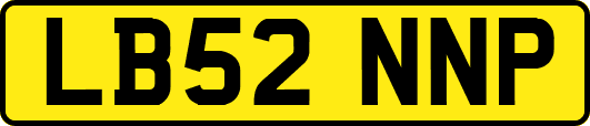 LB52NNP