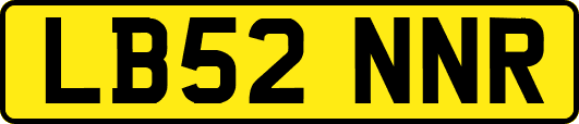 LB52NNR