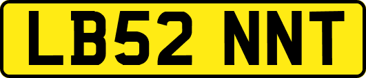 LB52NNT