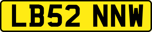 LB52NNW