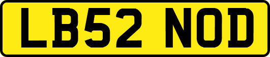 LB52NOD