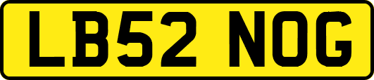 LB52NOG