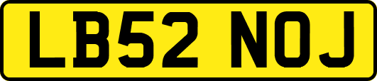 LB52NOJ