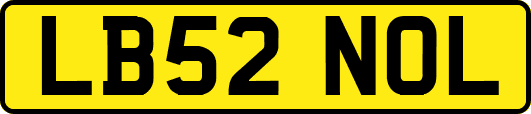 LB52NOL