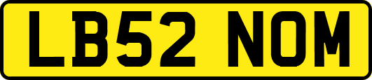 LB52NOM