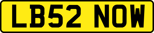 LB52NOW
