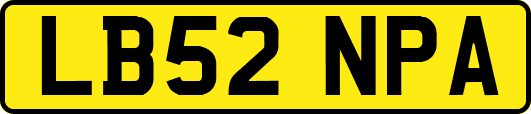 LB52NPA