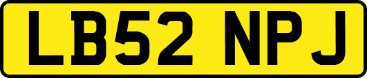 LB52NPJ