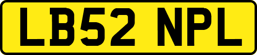 LB52NPL