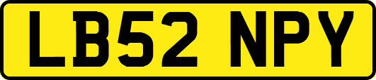 LB52NPY