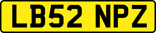 LB52NPZ