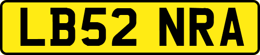LB52NRA