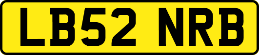LB52NRB