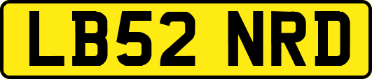 LB52NRD