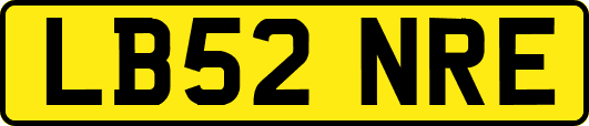 LB52NRE