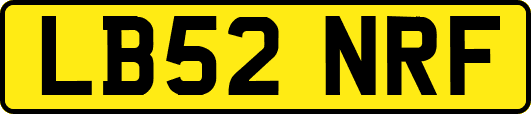 LB52NRF