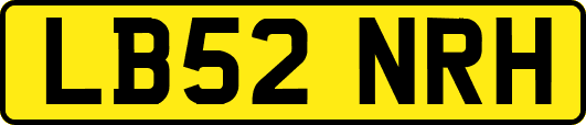 LB52NRH