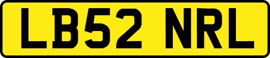 LB52NRL