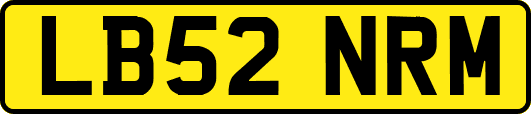 LB52NRM