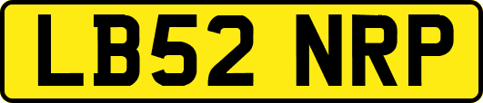 LB52NRP