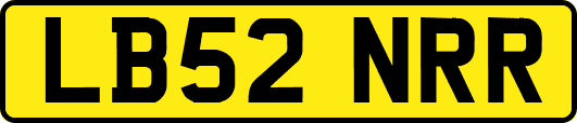 LB52NRR