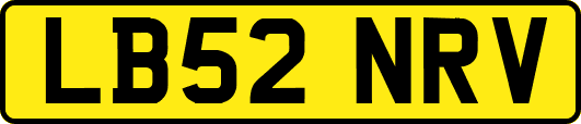 LB52NRV