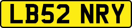 LB52NRY