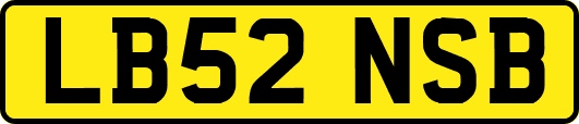 LB52NSB