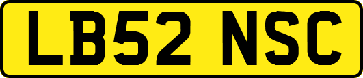 LB52NSC