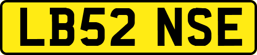 LB52NSE