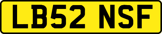 LB52NSF