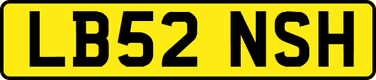 LB52NSH