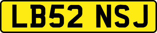 LB52NSJ