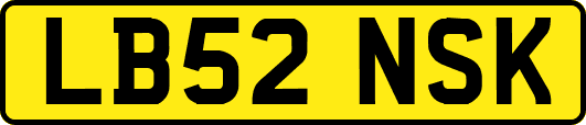 LB52NSK
