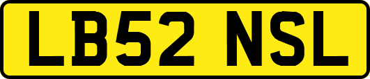 LB52NSL