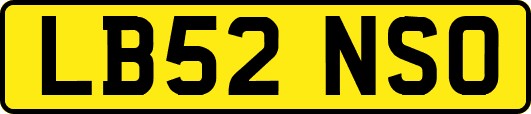 LB52NSO