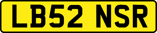 LB52NSR