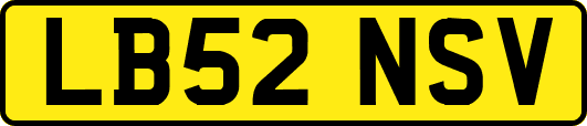 LB52NSV