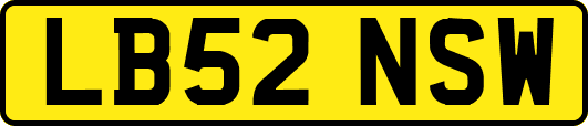 LB52NSW