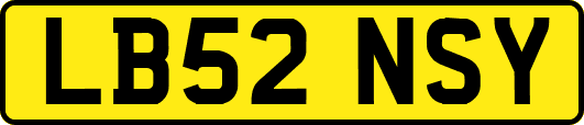 LB52NSY