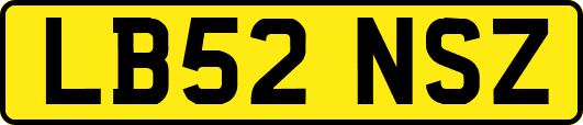 LB52NSZ