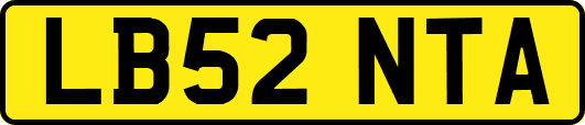 LB52NTA