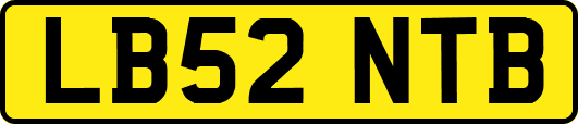 LB52NTB