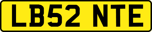 LB52NTE