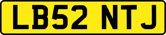 LB52NTJ