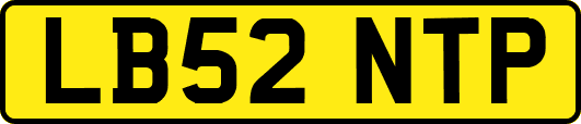 LB52NTP